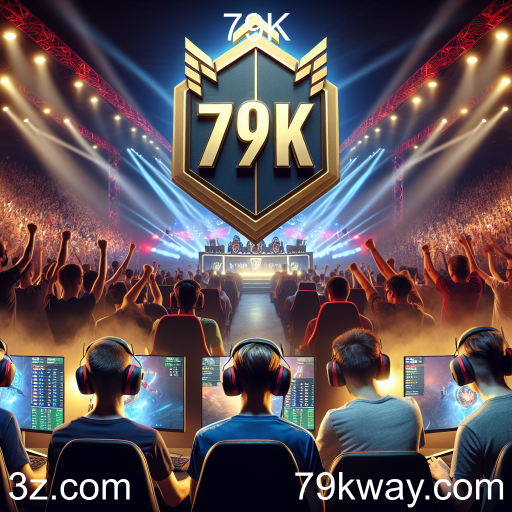 Avaliações de Jogos: O Guia Definitivo para Jogadores no 79K