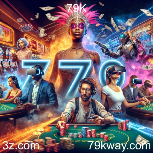 Avaliações de Jogos: O Guia Definitivo para Jogadores no 79K